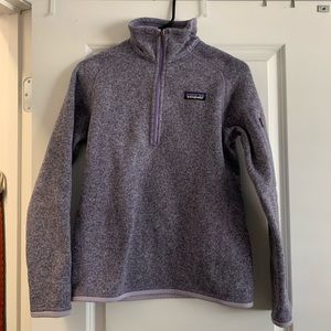 Patagonia Better Sweater